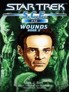 Star Trek (eBook): Wounds, Book 2